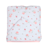 Toalhão de Banho Soft Premium Papi Baby com Capuz Encanto Cogumelo - Conforto e Qualidade Exclusiva
