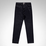 Calca Feminino Infantil Sarja Jeans
