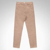 Calca Masculina Infantil Sarja
