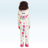 Kigurumi Feminino Infantil Unicórnio – Diversão e Conforto em 100% Poliéster