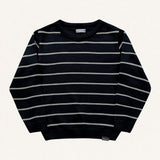 Casaco Masculino Infantil em Tricot
