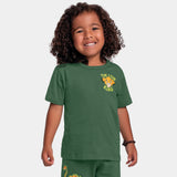 Conjunto Masculino Infantil The Lion King