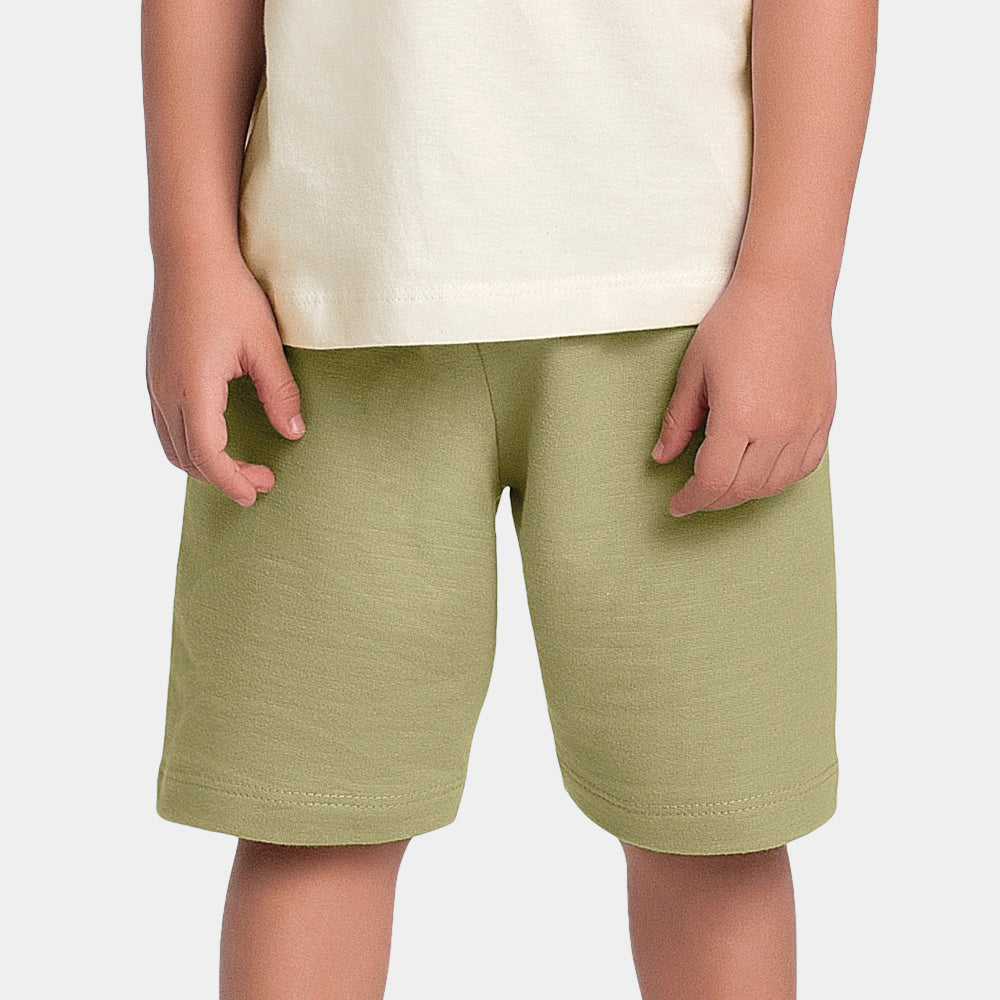 Conjunto Masculino Infantil Aventura