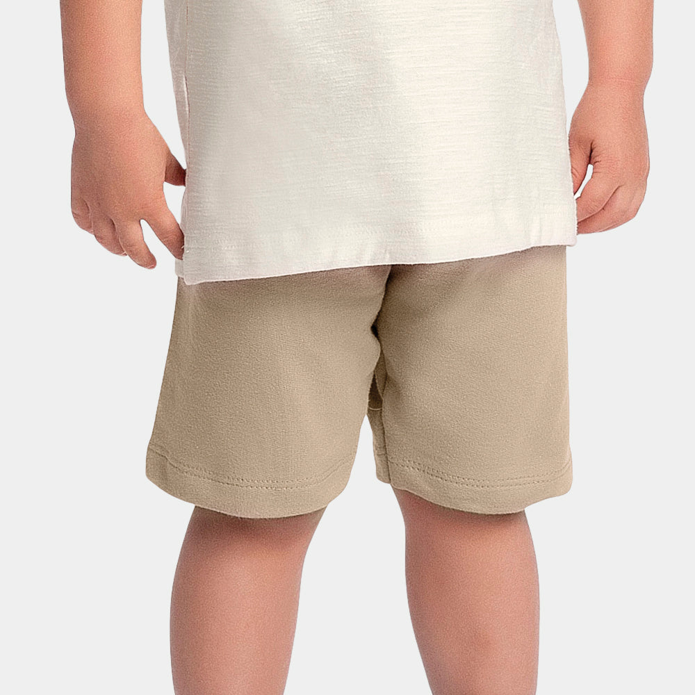 Conjunto Masculino Infantil Adventure Captain