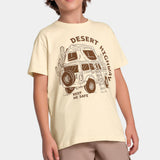 Conjunto Masculino Infantil Desert
