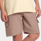Conjunto Masculino Infantil Desert