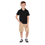 Bermuda Masculina Infantil Sarja Play