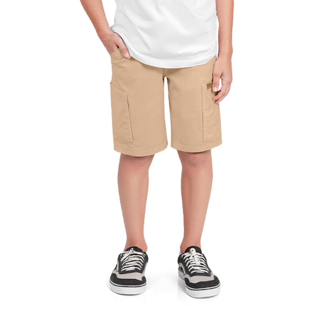 Bermuda Masculina Infantil Jeans Play
