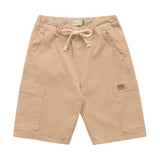 Bermuda Masculina Infantil Jeans Play