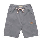Bermuda Masculina Infantil Jeans Play