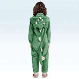 Kigurumi Masculino Jacaré – Liberte Sua Energia Selvagem
