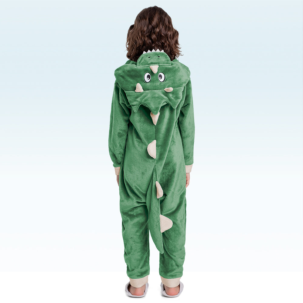 Kigurumi Masculino Jacaré – Liberte Sua Energia Selvagem