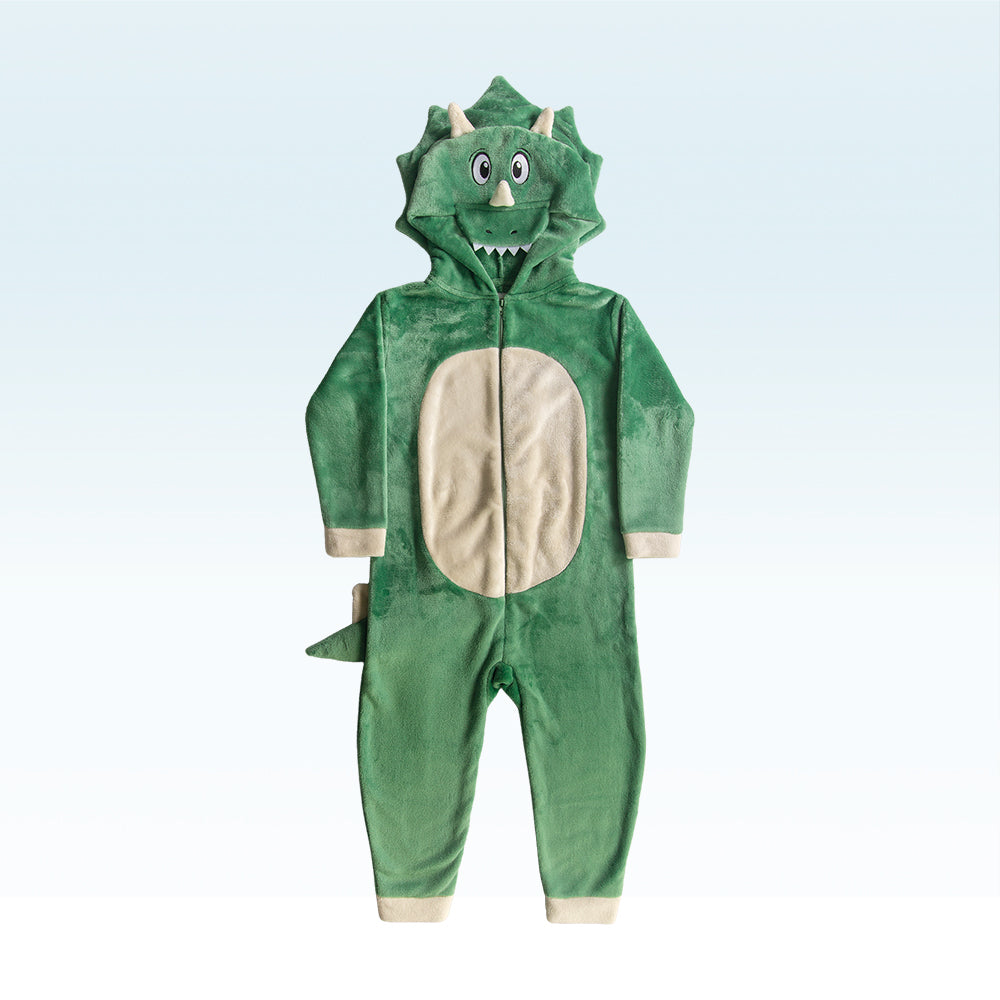 Kigurumi Masculino Jacaré – Liberte Sua Energia Selvagem