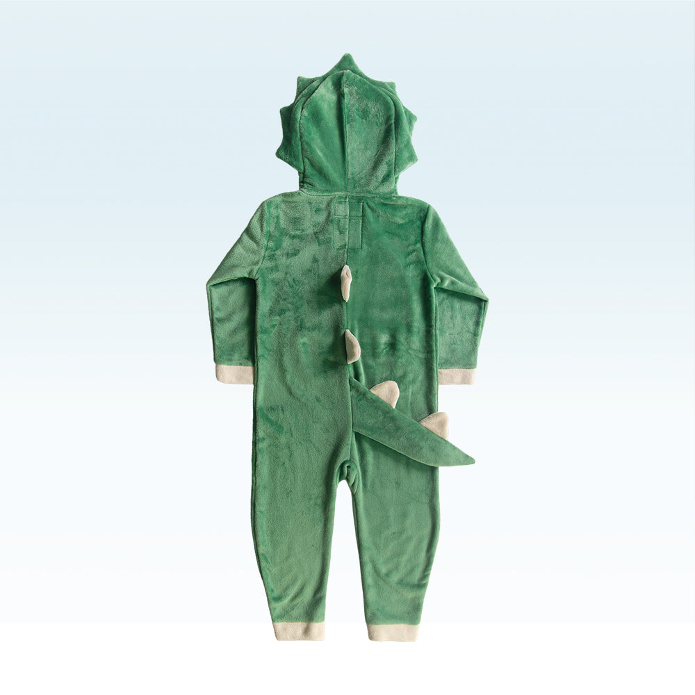 Kigurumi Masculino Jacaré – Liberte Sua Energia Selvagem