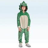 Kigurumi Masculino Jacaré – Liberte Sua Energia Selvagem