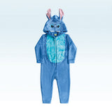Kigurumi Unissex Stitch – Entre na Magia com Diversão e Estilo