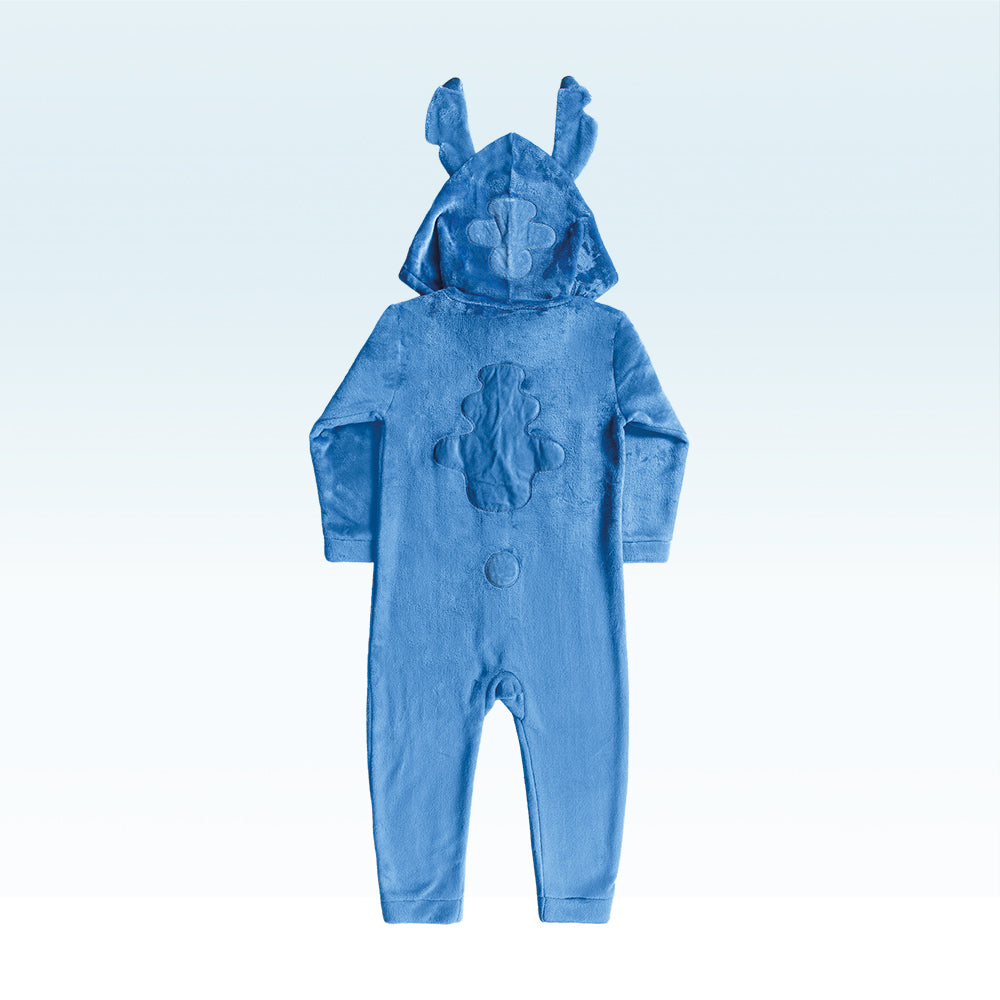 Kigurumi Unissex Stitch – Entre na Magia com Diversão e Estilo