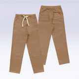 Calça Masculina Sarja – Estilo Versátil com Resistência e Conforto