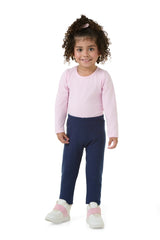 Legging de Molecotton Feminina – Versatilidade e Modernidade