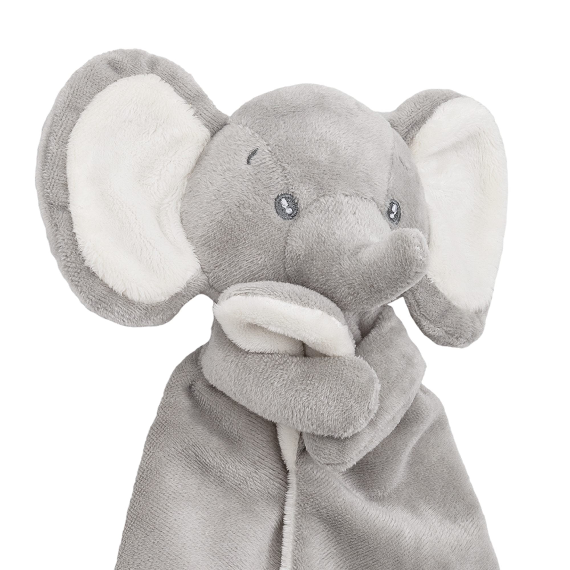 Naninha em soft Elefantinho (3m+) - Buba