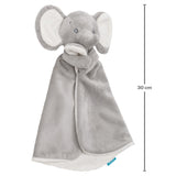 Naninha em soft Elefantinho (3m+) - Buba