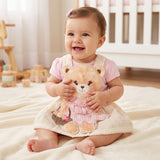 Vestido Feminino BeBe Com Body Coton Julie/Suedine Caroline