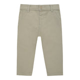 Calça Sarja para Bebê Menino – Estilo Mini Fashion