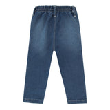 Calça Jeans Bebê Menina – Estilo desde os primeiros passos