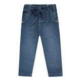 Calça Jeans Bebê Menina – Estilo desde os primeiros passos