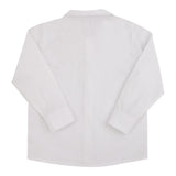 Camisa Infantil Masculina – Toque Sofisticado com Conforto