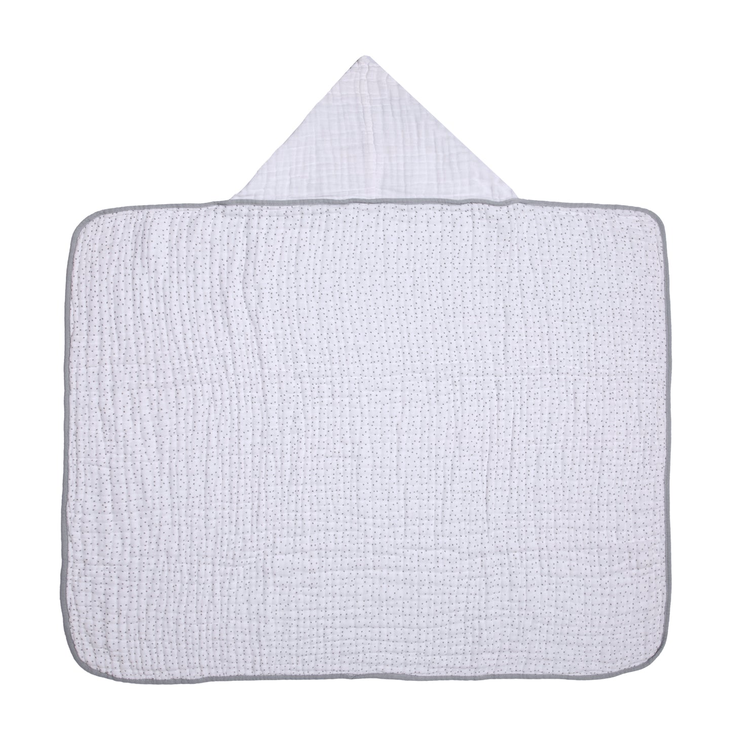 Toalha de Banho Soft Papi Friends com Capuz Coala Bob - Conforto Exclusivo para Seu Bebê