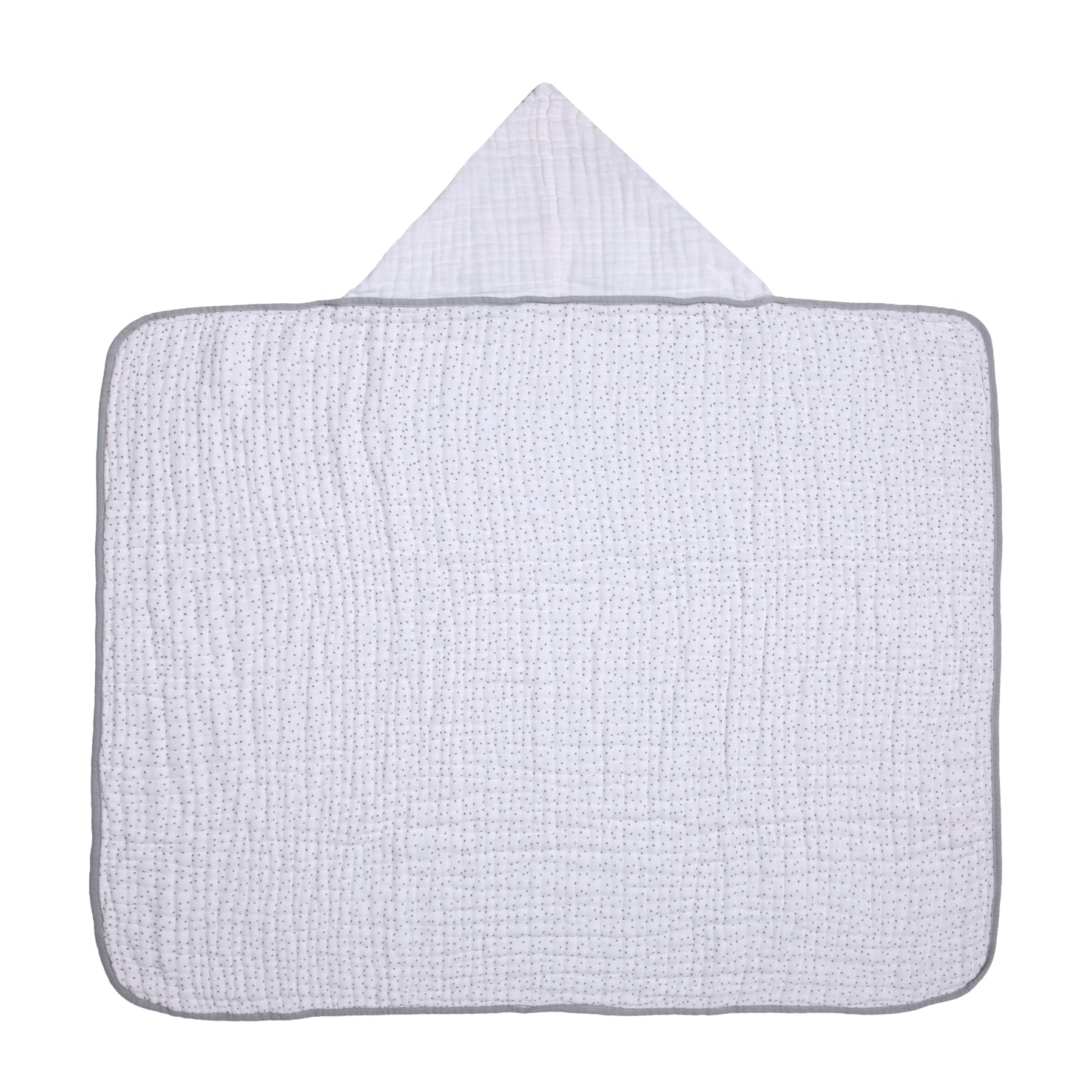 Toalha de Banho Soft Papi Friends com Capuz Coala Bob - Conforto Exclusivo para Seu Bebê