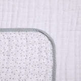 Toalha de Banho Soft Papi Friends com Capuz Coala Bob - Conforto Exclusivo para Seu Bebê
