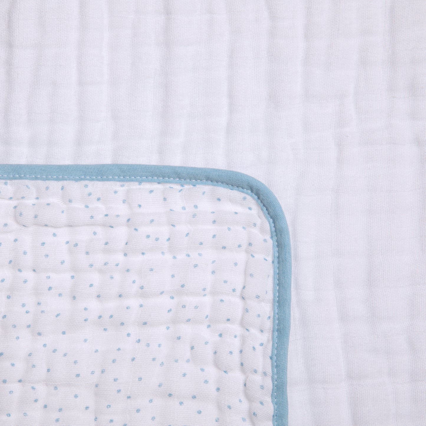 Toalha de Banho Soft Papi Friends com Capuz Tubarão Blu - Conforto Exclusivo para o Seu Bebê
