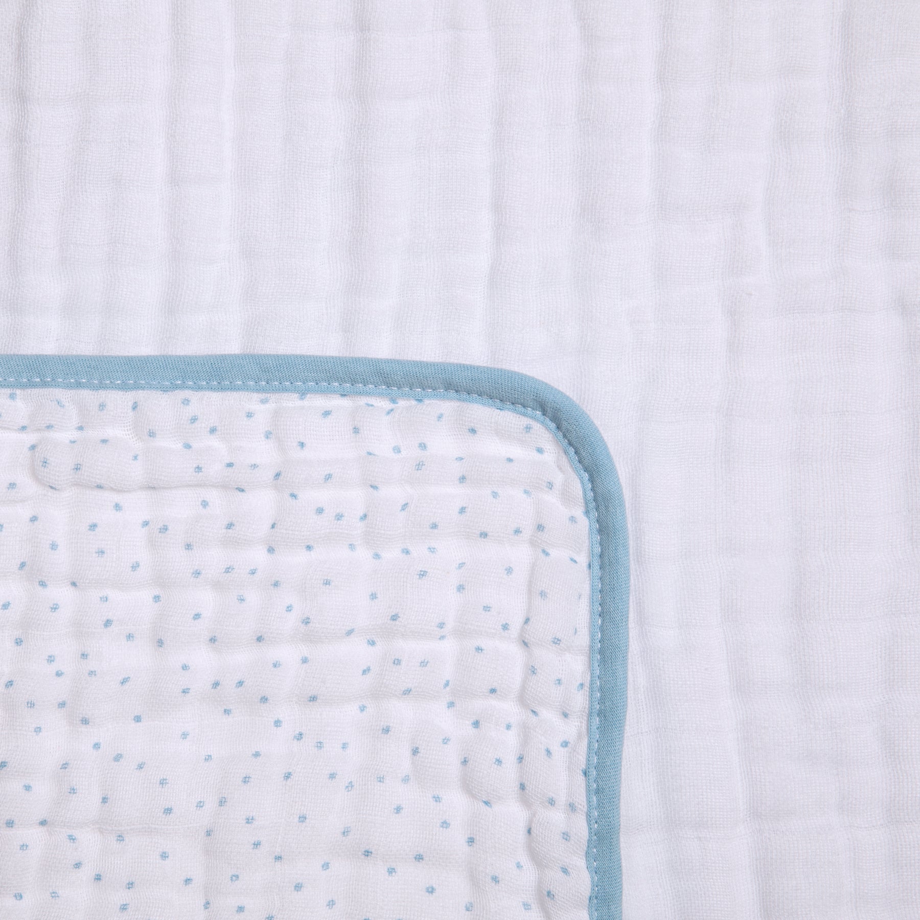 Toalha de Banho Soft Papi Friends com Capuz Tubarão Blu - Conforto Exclusivo para o Seu Bebê