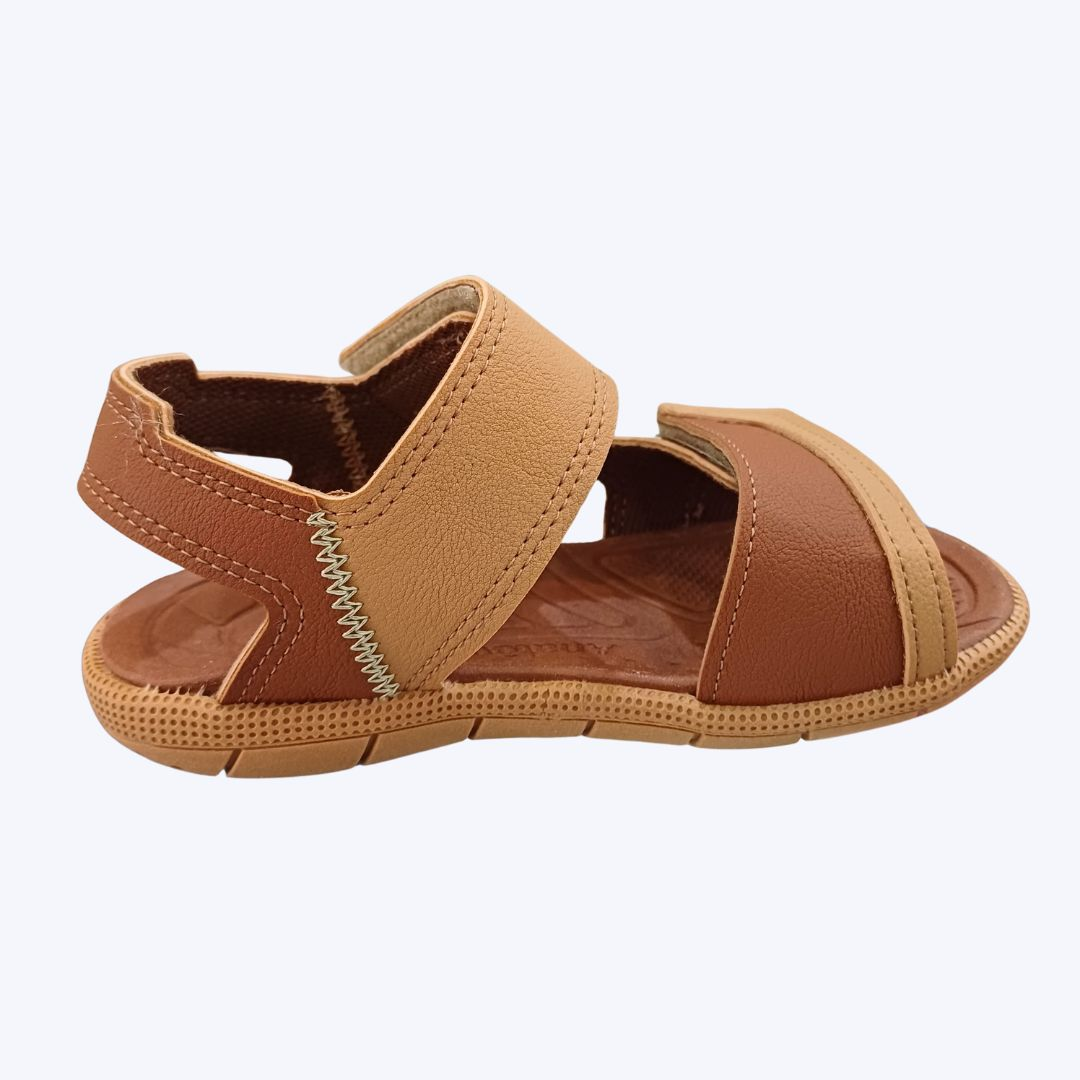 Sandália Masculina Infantil Papete klin Tic Tac