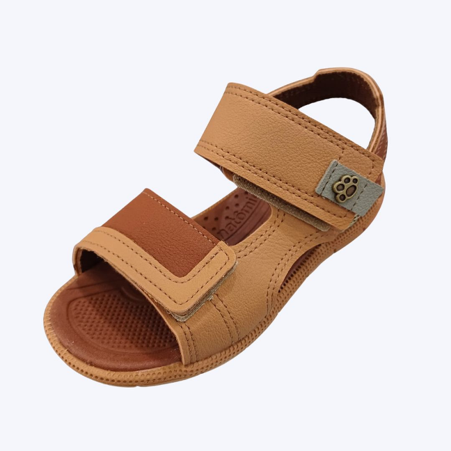 Sandália Masculina Infantil Papete klin Tic Tac