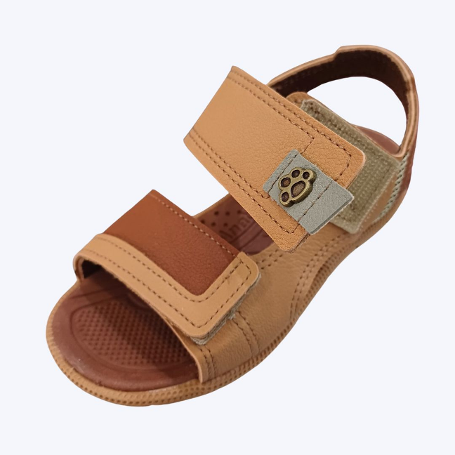 Sandália Masculina Infantil Papete klin Tic Tac