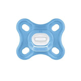 Chupeta MAM Comfort Azul Leve e Segura