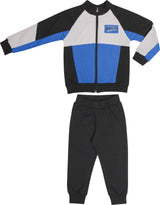 Conjunto Esportivo Pole Position em Moletom - Estilo e Conforto