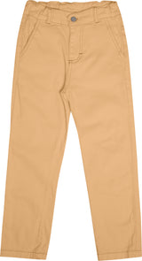 Calça Clean Sarja Comfort - Estilo e Conforto para o Dia a Dia