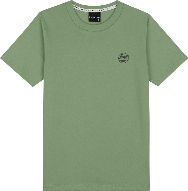 Camiseta Masculina Infantil Nature