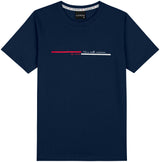 Camiseta Masculina Infantil Mare Della