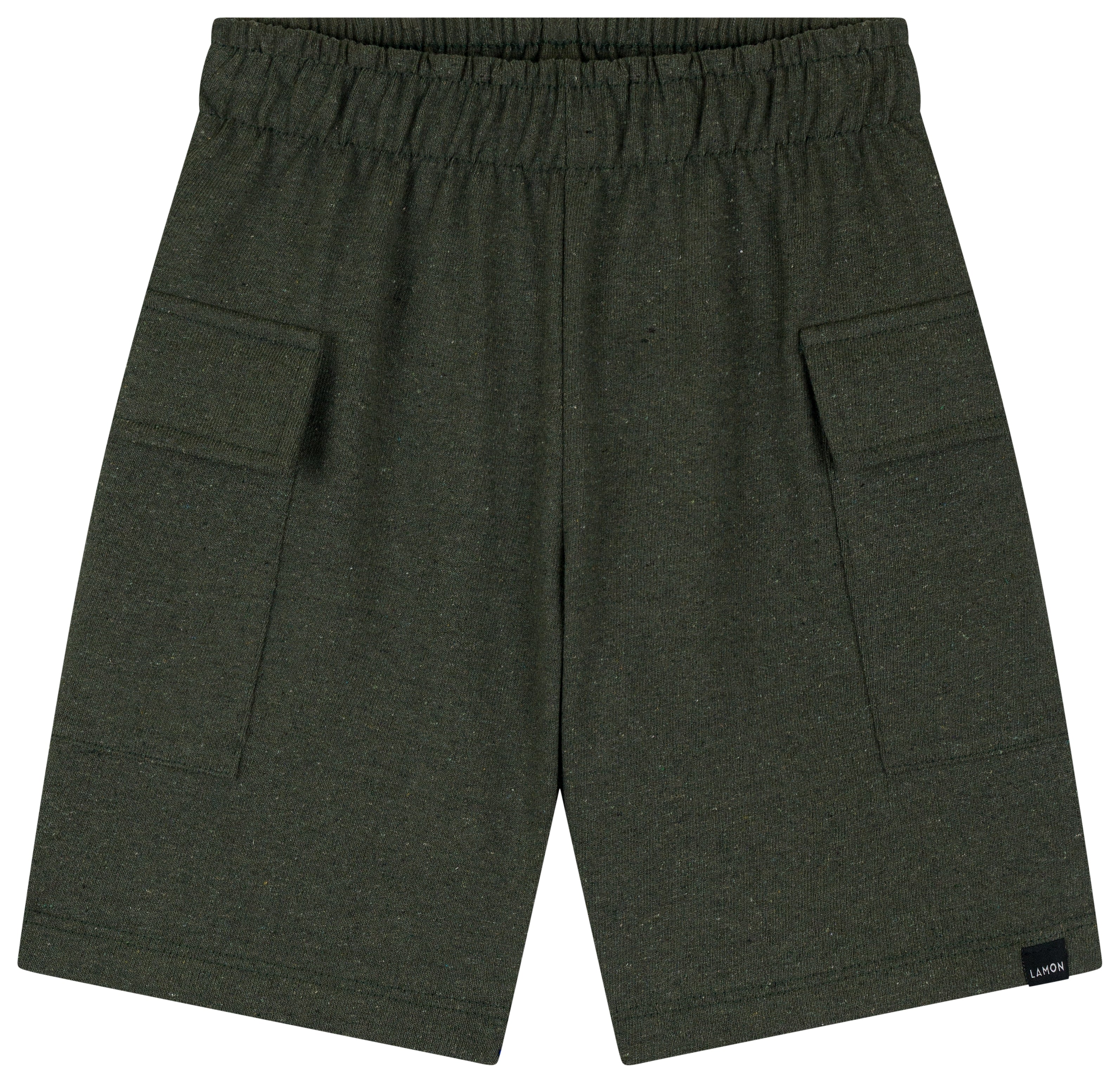 Conjunto Masculino Infantil Malha Pique Spiaggia la Pelosa