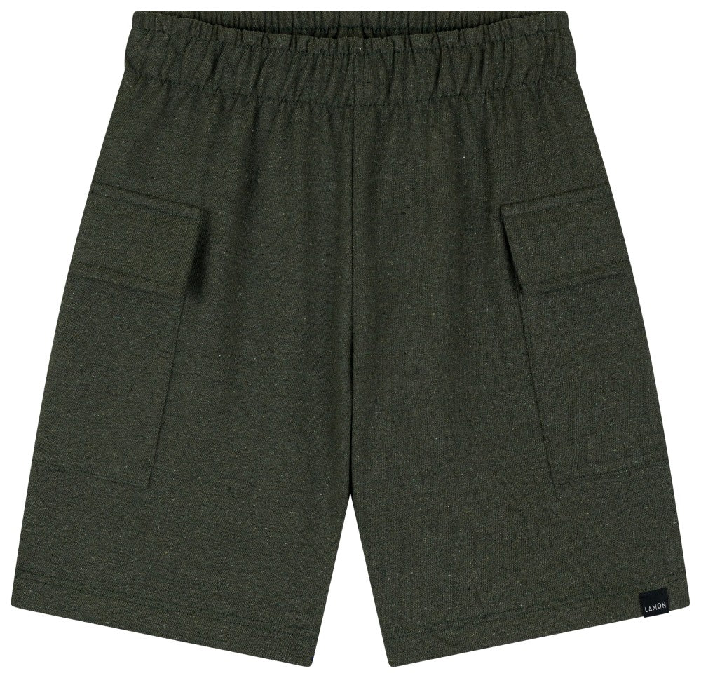 Conjunto Masculino Infantil Malha Pique Spiaggia la Pelosa
