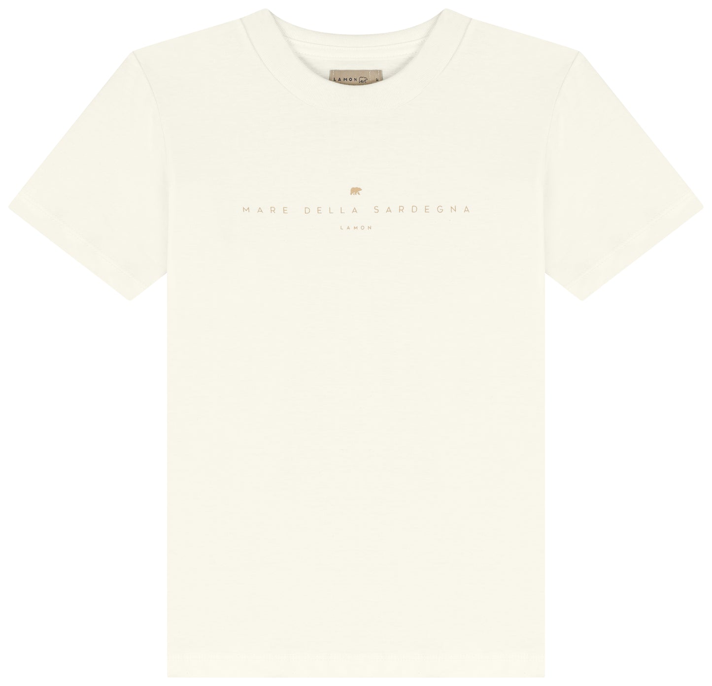 Conjunto Masculino Infantil Mare Della Sardegna