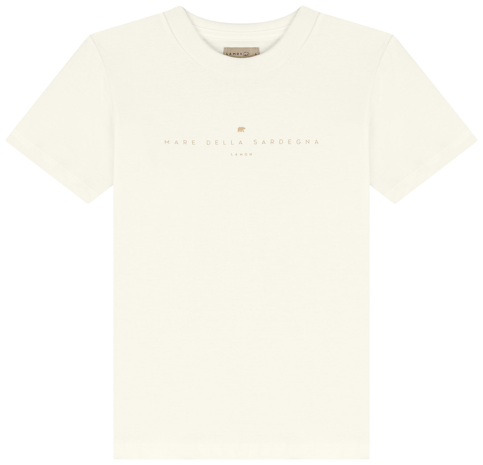 Conjunto Masculino Infantil Mare Della Sardegna