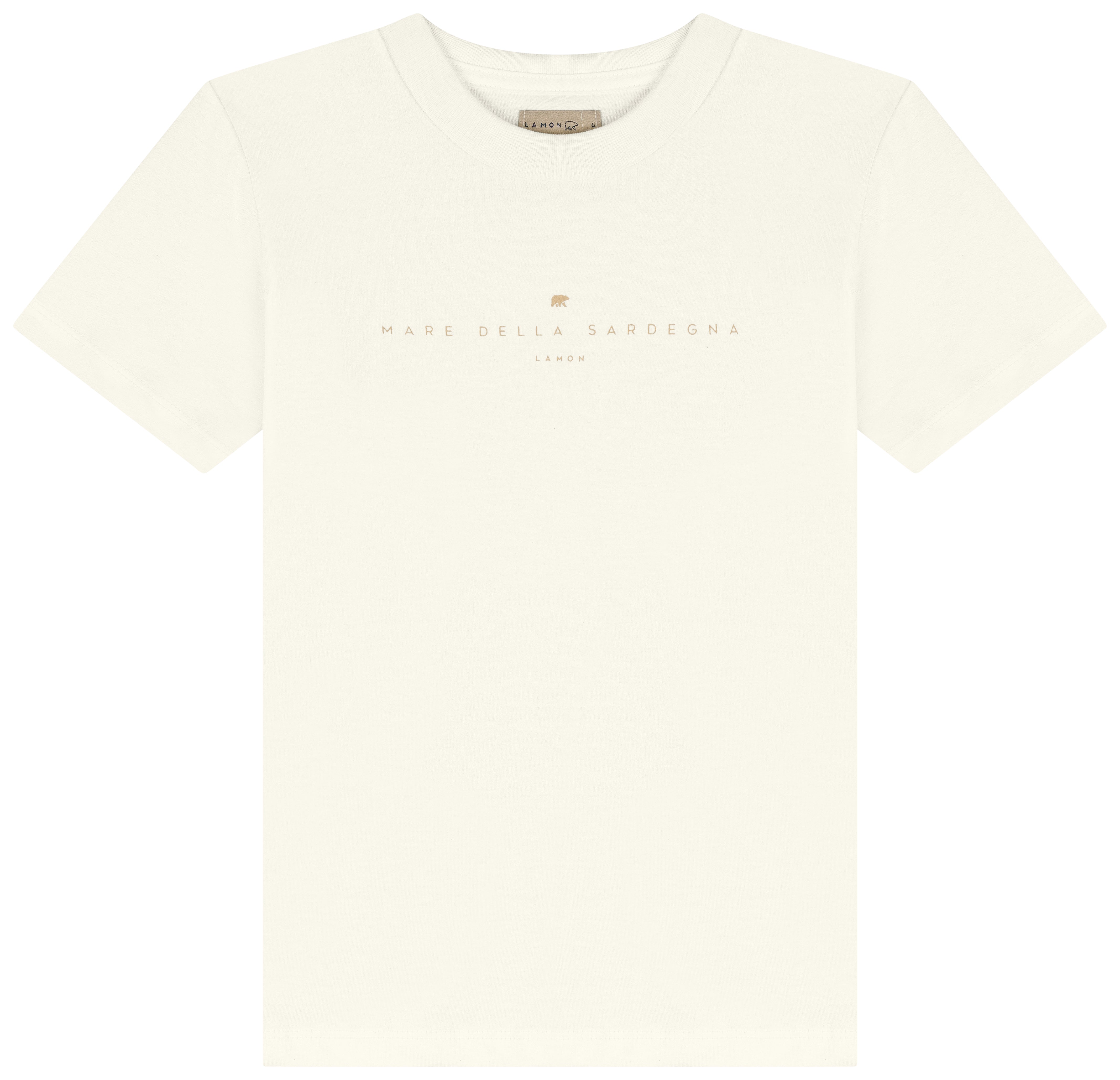 Conjunto Masculino Infantil Mare Della Sardegna