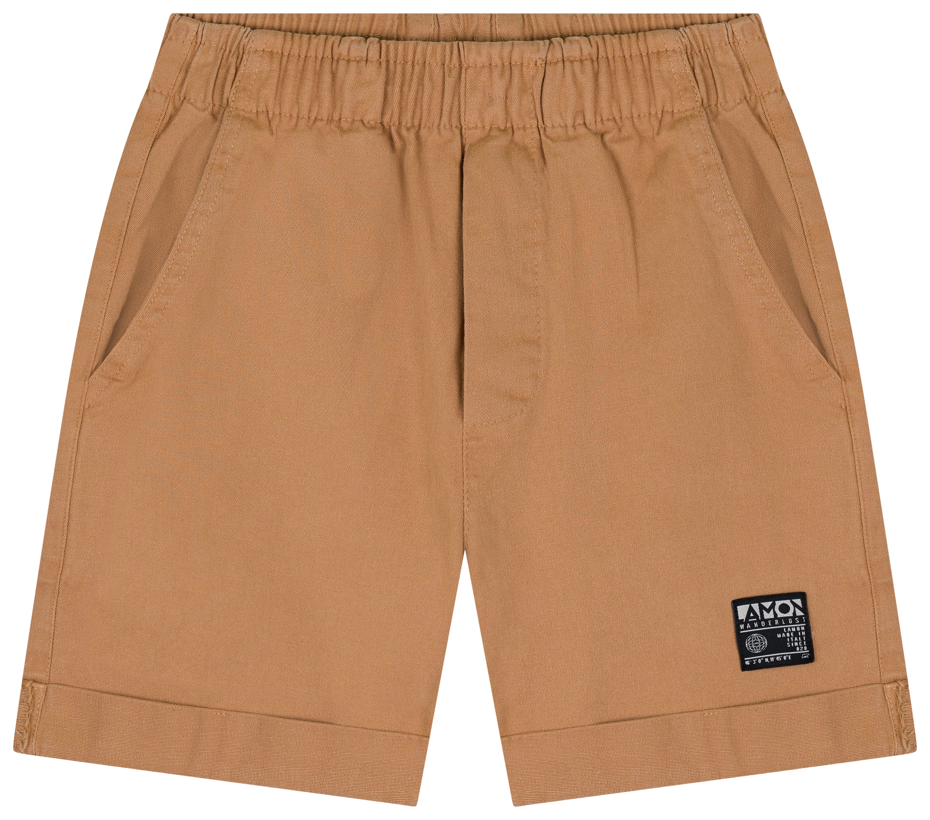 Conjunto Masculino Infantil Mare Della Sardegna
