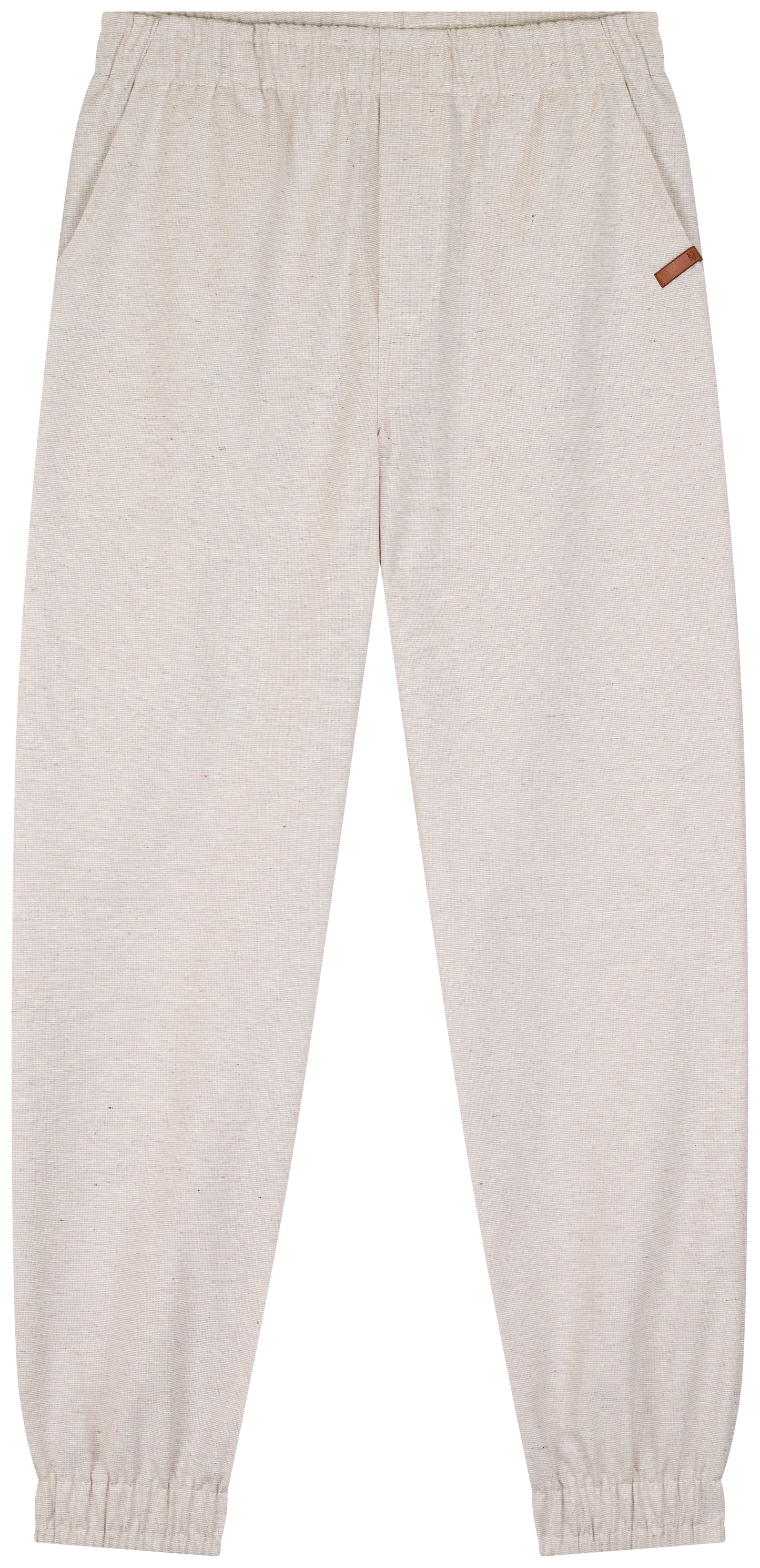 Calça Masculina Infantil Eco Linen